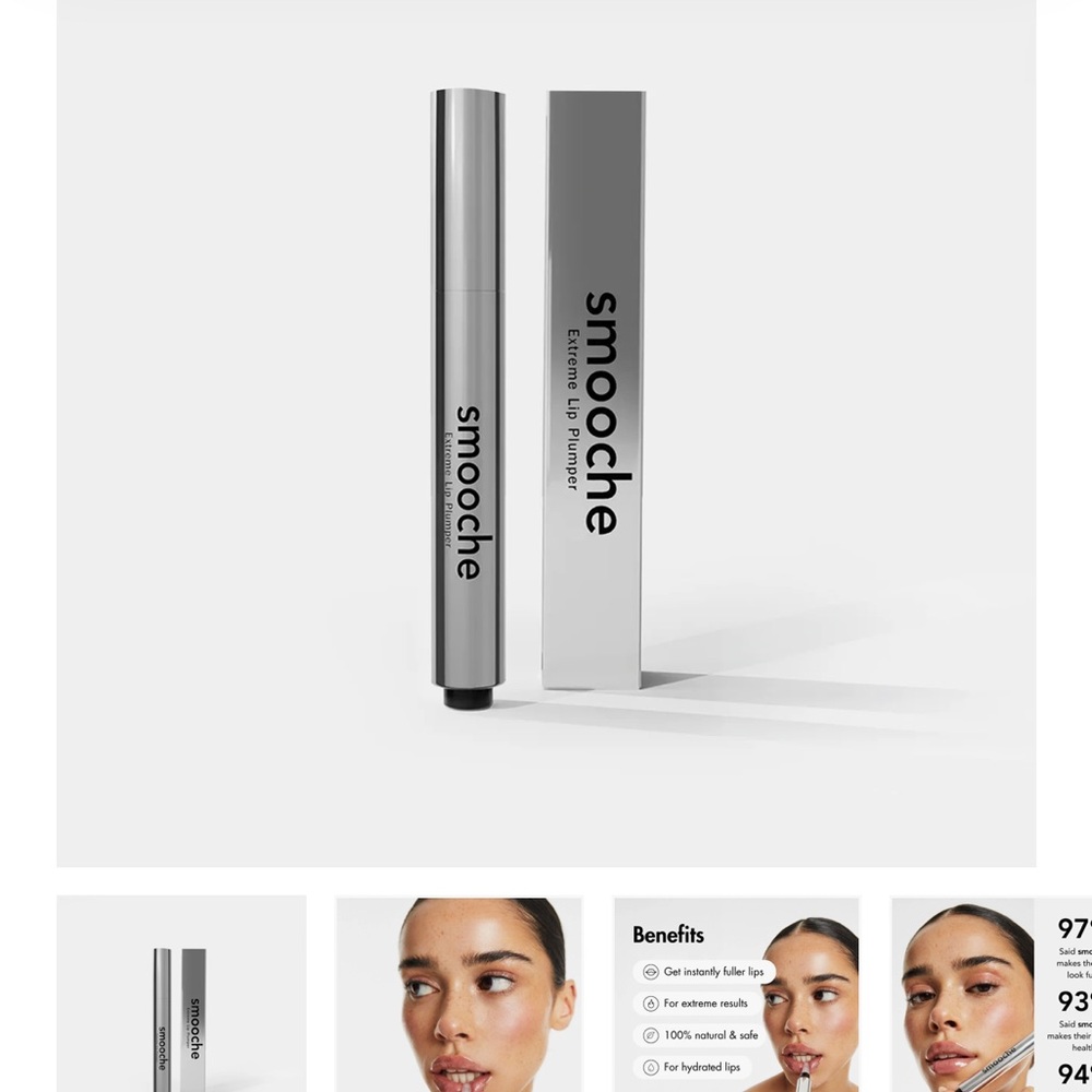 Smooche Extreme Lip Plumper